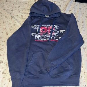 Punta Cana Sweatshirt